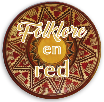 Folklore en Red