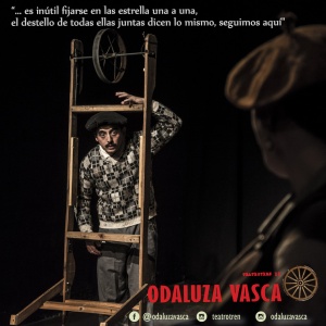  @ Teatro La Escalera